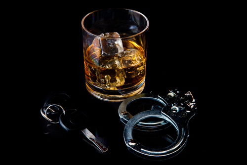 What to do when pulled over for DUI in Hillsborough County