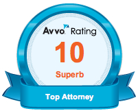 avvo rating clearwater criminal defense attorney