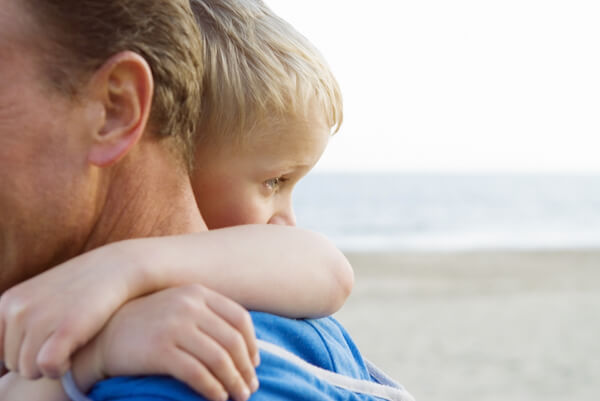 what you should know about child custody