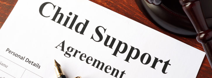 Child Support Attorney Clearwater