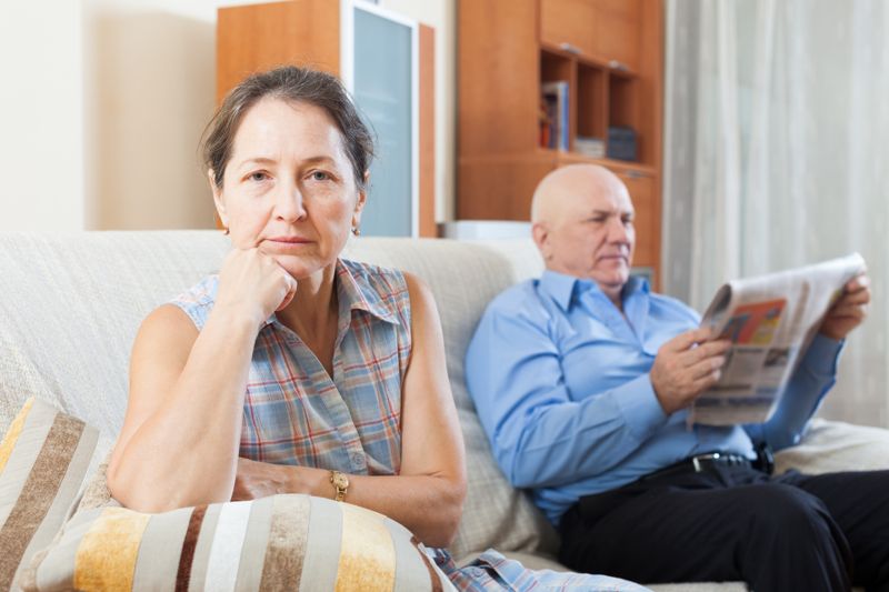 how collaborative divorce can help older couples