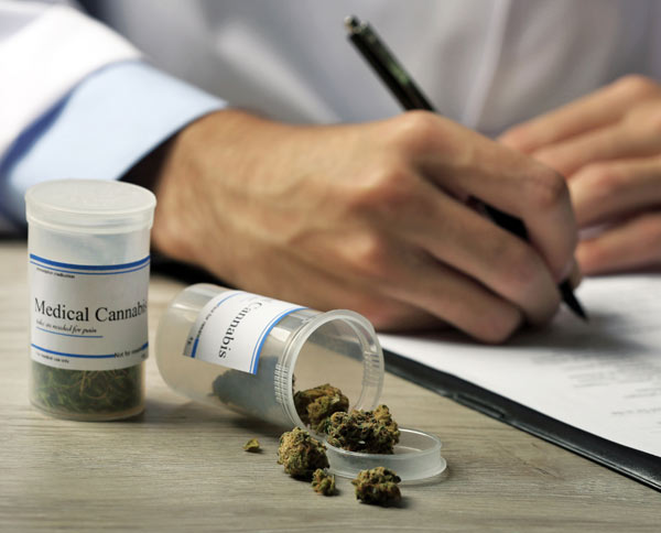 Can I Be Fired for Having a Medical Marijuana Prescription in Florida?