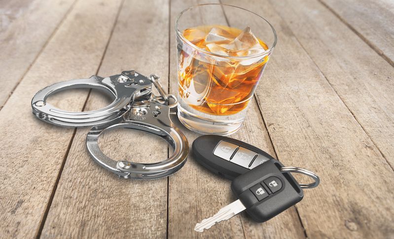 dui laws in florida