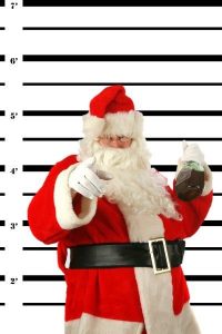 how to prevent a drunk driving arrest in Florida during the holidays