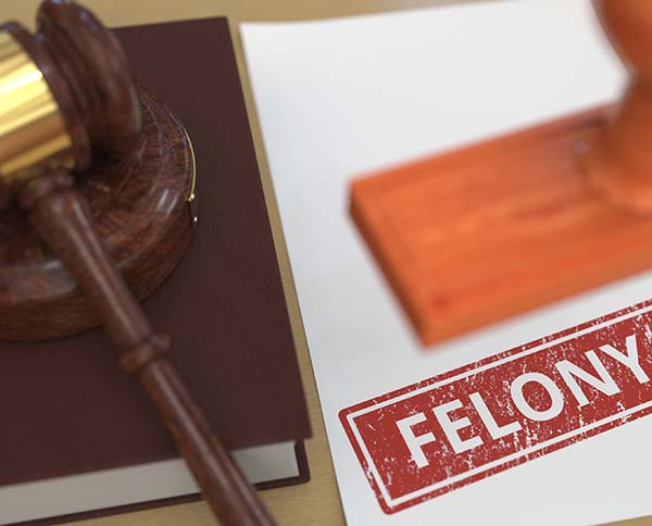What Is Considered a Felony In Florida?